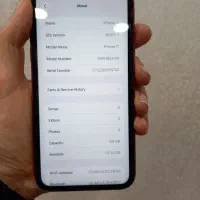 آیفون11|موبایل|بجنورد, |دیوار