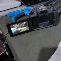 دوربین eos m50|دوربین عکاسی و فیلم‌برداری|اردبیل, |دیوار