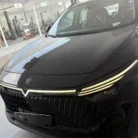 ونوسیا DDi پلاگین هیبرید 2025|خودرو سواری و وانت|کرج, عظیمیه|دیوار