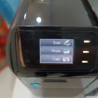 چاپگر سه کاره HP مدل Photosmart C4683|پرینتر، اسکنر، کپی، فکس|تهران, عارف|دیوار