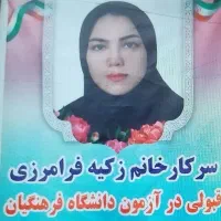 آموزشی (تدریس خصوصی)