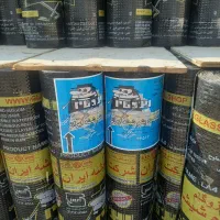 پخش کلی وجزیی قیر و چتایی انواع ایزوگام دلیجان