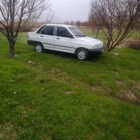 کا ربرات مدل 79