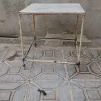 کابینت و چهارپای