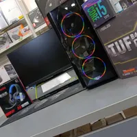 کامپیوتر (pc)گیمینگ با|رایانه رومیزی|اهواز, نادری|دیوار