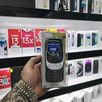 فروش نوکیا ساده دوربین دار 3210 از دم قسطی|موبایل|اصفهان, شهرک امام خمینی|دیوار