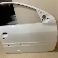 درب خودرو ۲۰۶/۲۰۷