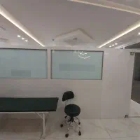 پارتیشن MDF|دفتر کار|زنجان, |دیوار