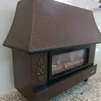 شومبنه بخاری  24000 نیک کالا تمیز و سالم