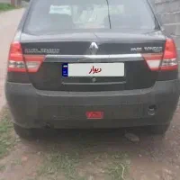 تندر ۹۰ پارس‌ مدل ۹۴|خودرو سواری و وانت|رشت, رودباری|دیوار