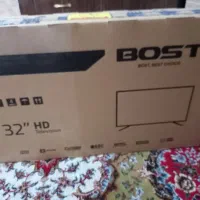 تلویزیون ۳۲اینچ نو|تلویزیون و پروژکتور|بندر گناوه, |دیوار