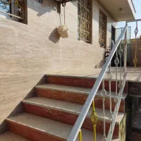 ویلایی هیو،نصف تهاتر نصف نقد|فروش خانه و ویلا|هشتگرد, هشتگرد قدیم|دیوار