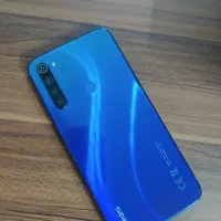 گوشی شیائومی ردمی نوت 8