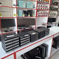 کامپیوتر کوچک Tiny، چغادک