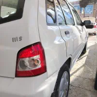 پراید 111 مدل 98 تکبرگ سند|خودرو سواری و وانت|نیشابور, شریعتی|دیوار