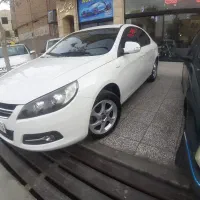 جک جی 5 دنده|خودرو سواری و وانت|تهران, شهرک ولیعصر شمالی|دیوار