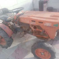 تراکتور|خودرو سنگین|سده (خراسان جنوبی), |دیوار