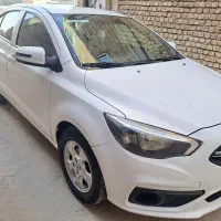 شاهین G تمیز ۱۴۰۰ سانروف دار