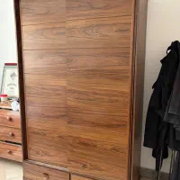 کمد لباس جادار