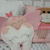 دست سازه های نمدی|صنایع دستی و سایر لوازم تزئینی|خرمدره, |دیوار