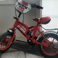 دوچرخه ۱۲|دوچرخه، اسکیت، اسکوتر|بیرجند, |دیوار