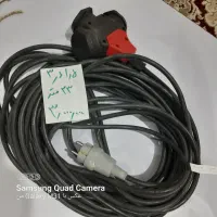 سیم سیاروپرژکتوروسه راهی