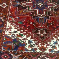 دو تخته فرش ۶ متری دستباف|فرش|تبریز, |دیوار