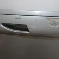 ماشین ظرفشویی