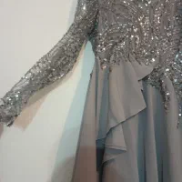 لباس مجلسی بارداری|لباس|ماکو, |دیوار