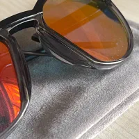 عینک آفتاب اوکلیOakley HSTN Prizmاورجینال زیرقیمت