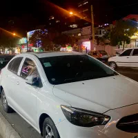 شاهین g توربو سانروف دار 1400|خودرو سواری و وانت|تبریز, |دیوار