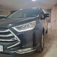 جک s3 1401 بی رنگ|خودرو سواری و وانت|اردبیل, |دیوار