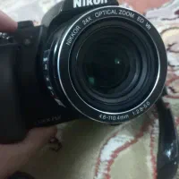 دوربین نیکون