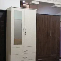 دو مدل کمد سفارشی ساز در حد نونو