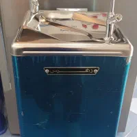 ابسردکن زاگرس دو شیر 10 گالن