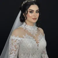 حرفه ای و تخصصی عروس کارشو