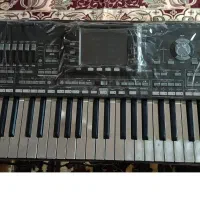 کرگ pa3x بسیار تمیز