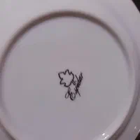 سرویس ۶ نفره|ظروف سرو و پذیرایی|گنبد کاووس, |دیوار