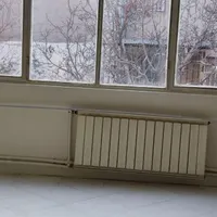 ۵۵ متری سبلان شمالی فول امکانات