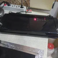 دستگاه وکیوم غذایی