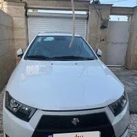 دنا پلاس توربو اتومات۴۰۲|خودرو سواری و وانت|گرگان, |دیوار