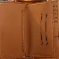 کیف پول مردانه|کیف، کفش، کمربند|ساوه, |دیوار