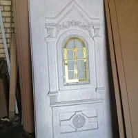 ساخت و رنگ کاری چوب نوین