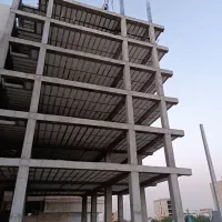 فروش واحد های ۱۲۰ و ۱۵۰ متری بلوار شورا نسیم شهر