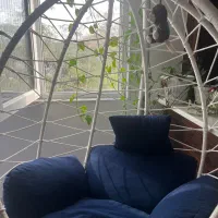 فروش تاب راحتی|مبلمان خانگی و میز عسلی|بندر انزلی, بشمن|دیوار