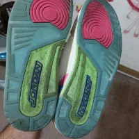 کتونی کتانی جردن های کپی اسیا|کیف، کفش، کمربند|مشکیندشت, |دیوار