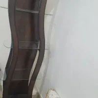 استند گوشه سالن