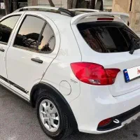 کوییک GXRL 1404 در حد صفر|خودرو سواری و وانت|تهران, چیتگر جنوبی|دیوار