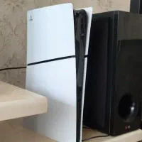 ps5 ۱ ترابایت اروپا