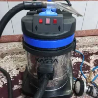 دستگاه مبل‌شویی